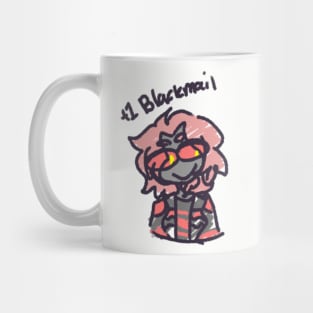 Romeo blackmail Mug